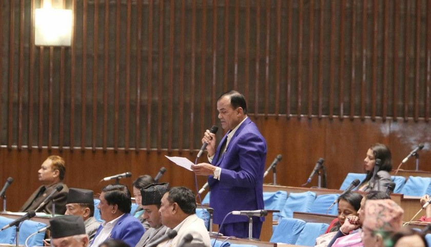 सीता महोत्सवका अवसरमा सार्वजनिक बिदा दिन माग