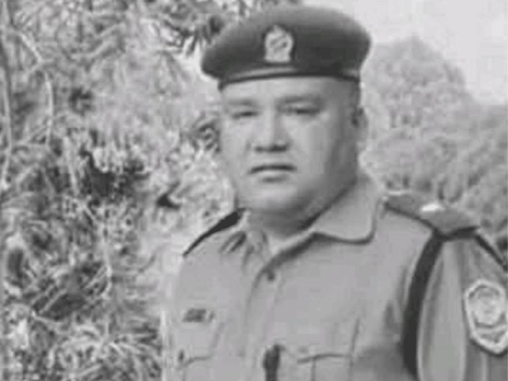 छतबाट खसेर नेपाल प्रहरीका असईको निधन