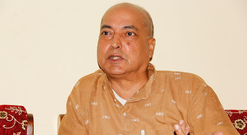 प्रदीप नेपालको इच्छापत्र- मेरो शवमा झण्डा नओढाउनू, श्रद्धाञ्जलीका लागि नराख्नू