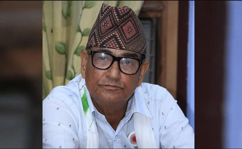 नाबालिग बलात्कार आरोपमा ५ महिना अस्पताल बसेका पूर्वमेयरलाई धरौटीमा छाड्न आदेश