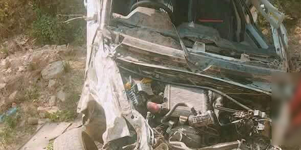 कूल पूजा गर्न गएका ओली दम्पतीको मृत्यु