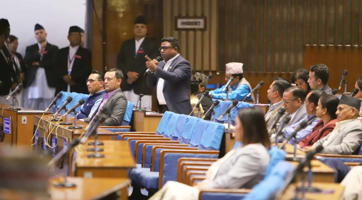 ‘राज्यले जातीय विभेद छैन भनेर सत्यलाई लुकाउन खोज्यो’