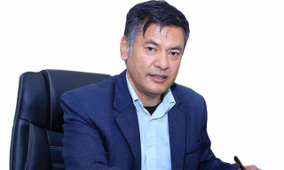 विद्युत प्राधिकरणका कार्यकारी निर्देशक शाक्यले  सय दिनका काम  गरे सार्वजनिक