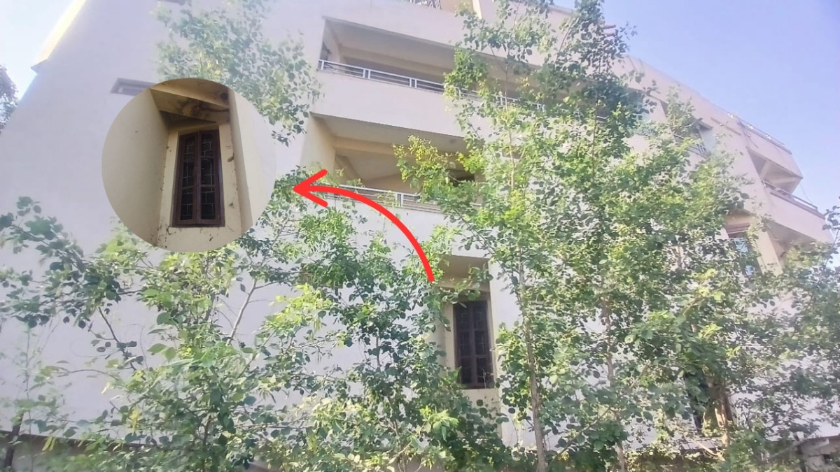 राज्यमन्त्री अरूणकुमार चौधरीको घरमा चोरी, के-के लगेछ ?