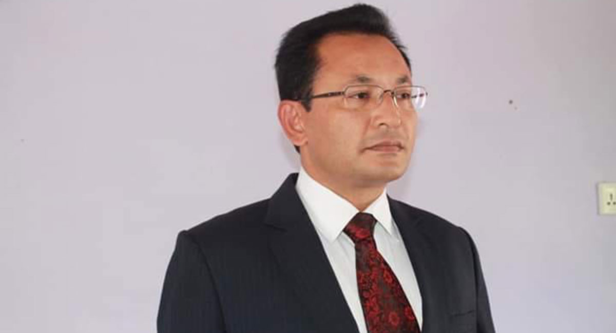 नेसपा गङ्गानारायण समूहले  माओवादीसँग एकता गर्ने