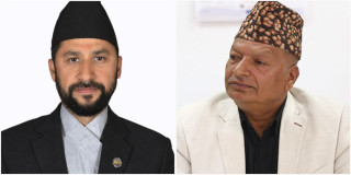 रवि र छविको मुद्दामा जिल्लाको फाइल झिकाउन आदेश