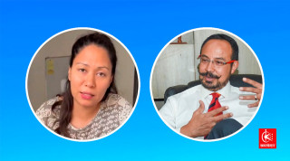 रास्वपामा सुमना श्रेष्ठ र अनिल केशरी शाहको राजीनामा स्वीकृत