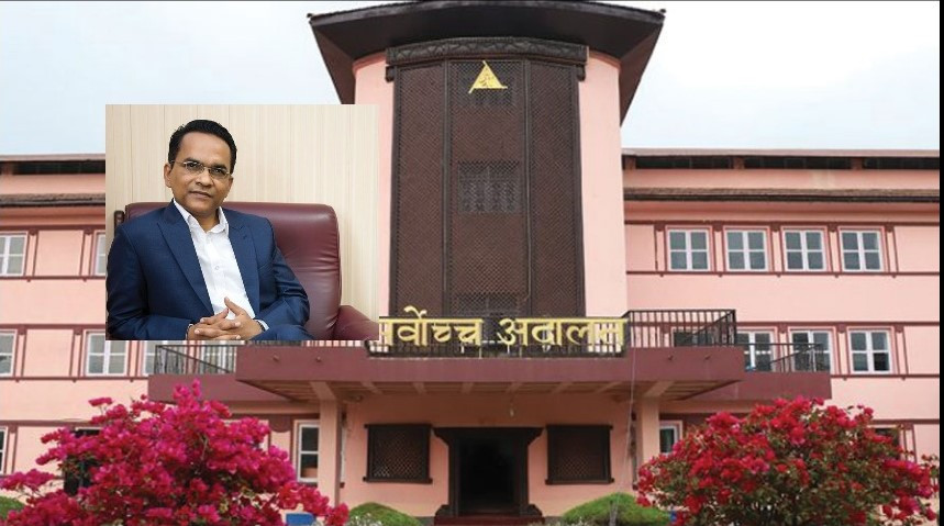 नेपाल राष्ट्र बैंकका गभर्नर पौडेलविरुद्ध रिटमा आज पेसी