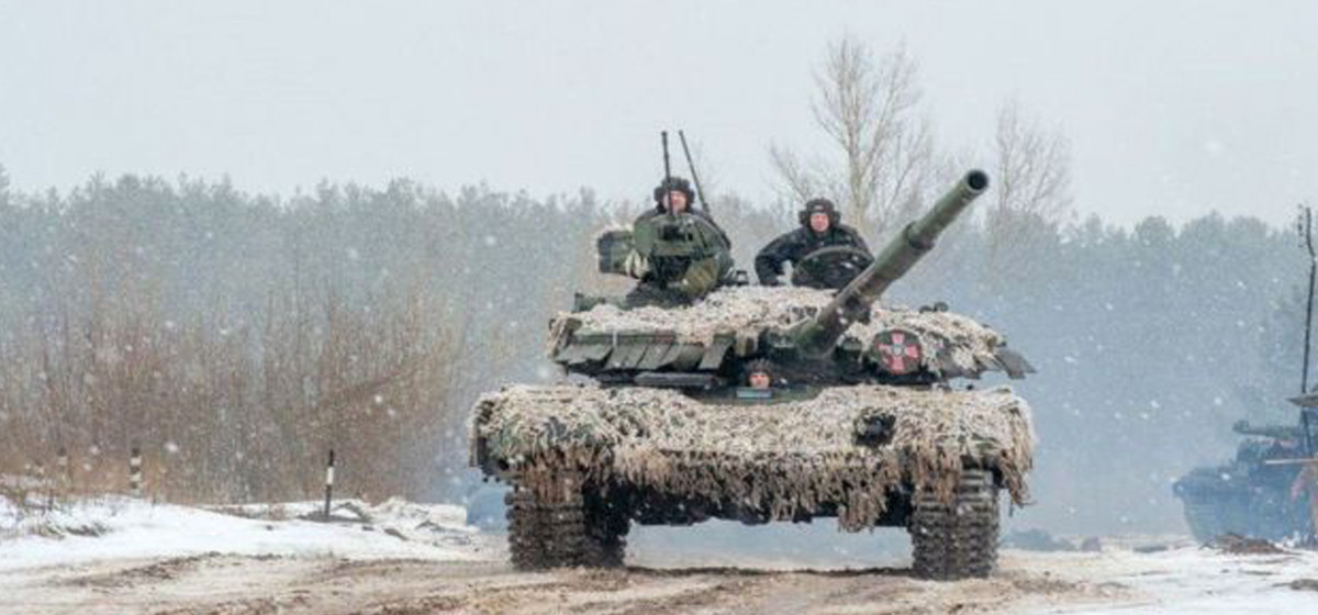 युक्रेनमा दुई नेपाली अलपत्र