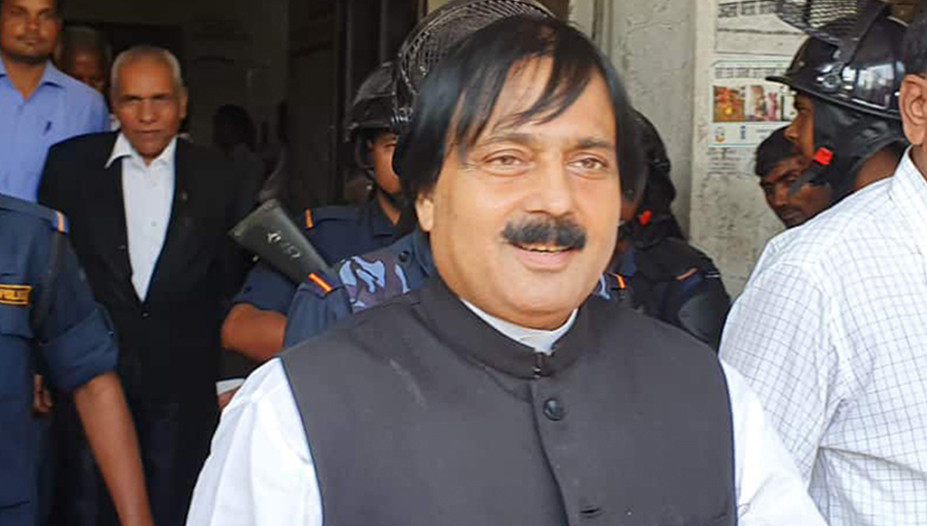 जन्मकैदको सजाय पाए पनि बुधवार छुटेका आलमलाई मस्तिष्कघात, आईसीयूमा उपचार जारी