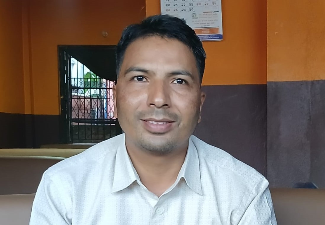 संघीय लोकतान्त्रिक गणतन्त्रले जनअपेक्षा पूरा गर्नुपर्छ: पूर्ण बस्नेत