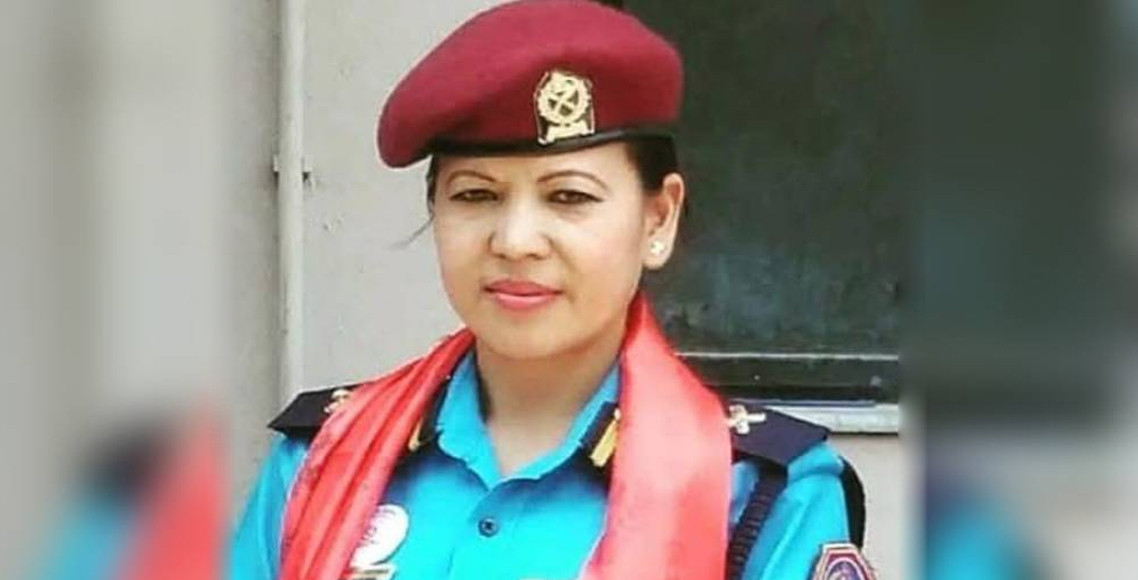 इलाका प्रहरी कार्यालय  सिमराकी डीएसपी शुभद्रा वाइवा हेडक्वार्टर तानिइन्,  यस्तो छ कारण