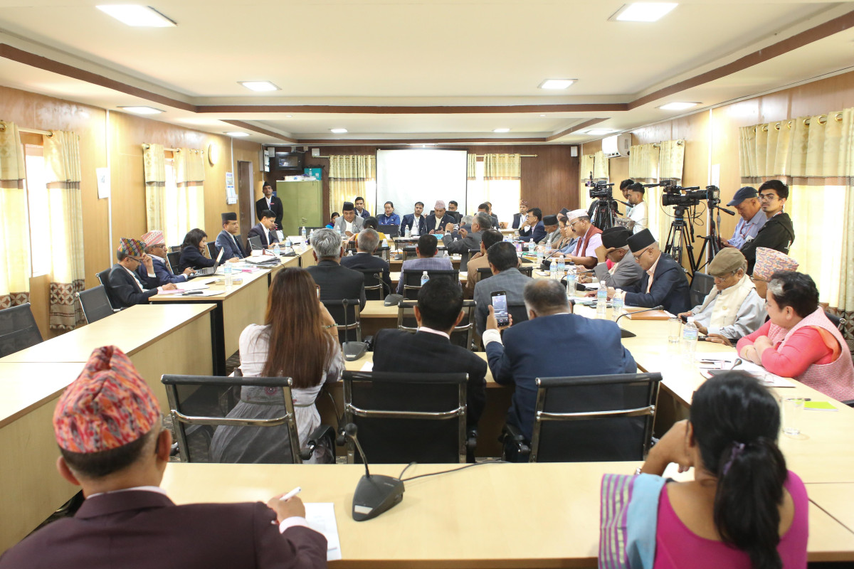 राज्यका निकायले चिन्ने नागरिकता दिन गैरआवासीय नेपालीहरूको माग