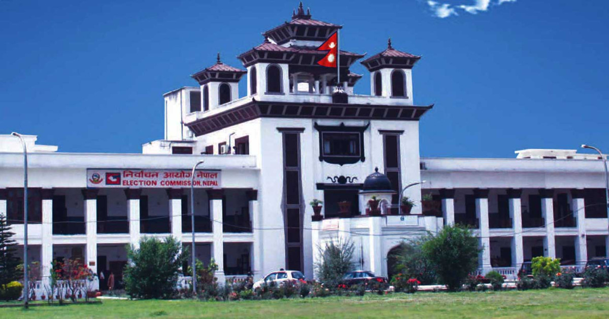 फागुन २० सम्म १८ वर्ष उमेर पूरा हुनेले कात्तिक मसान्तसम्म मतदाता नामावलीमा नाम दर्ता गर्न पाउने