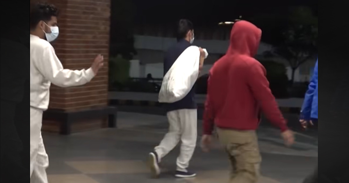 एक करोडसम्म तिरेर ६ महिना लगाएर अवैध बाटोबाट अमेरिका पुगे, बोरा बोकेर फर्किए