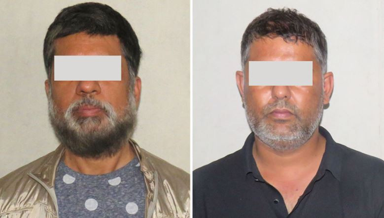 युके पठाउने भन्दै ११ करोड ठगी गरेको आरोपमा दुई जना पक्राउ