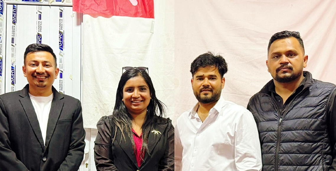 नाराबाजीपछि अनेरास्ववियुको निर्वाचन कार्यतालिका सार्वजनिक, भोलि मतदान