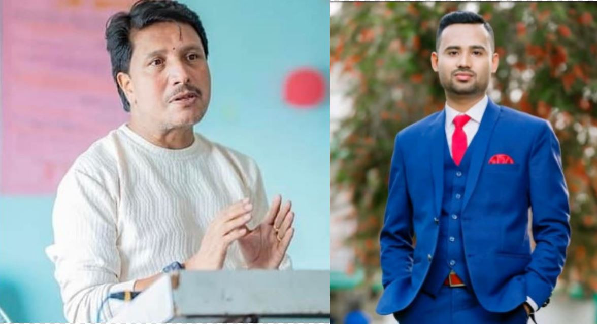 फेसबुकमा ‘अलबिदा’ लेखेर बेपत्ता डाक्टरको विषय ‘छक्का पन्जा ५’ सँग मिलेको दीपकको दाबी