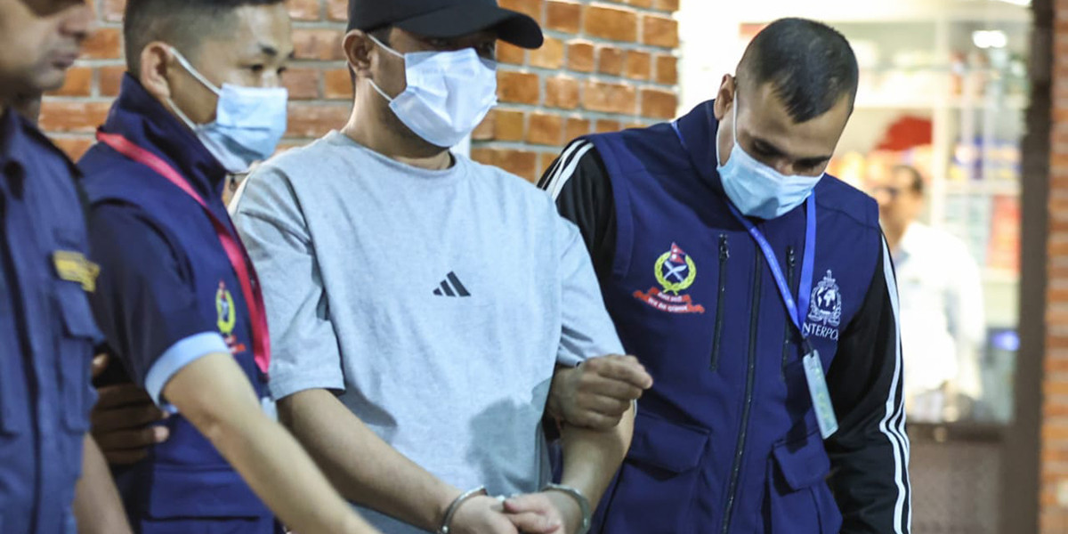 ज्योति भण्डारीविरुद्ध नागरिकता र पासपोर्ट किर्ते कसुरमा पनि अनुसन्धान