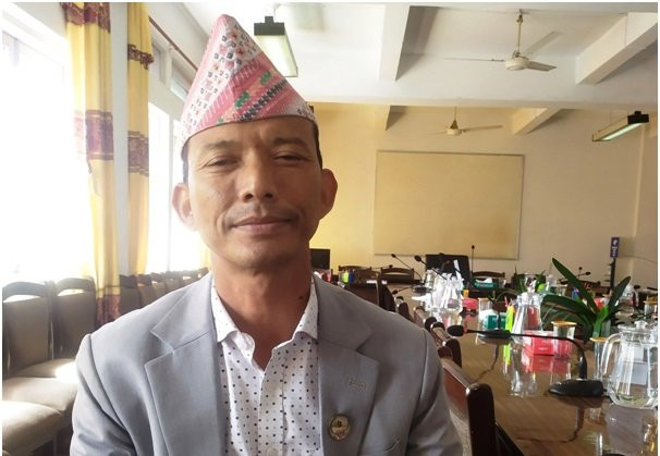 नेकपा एसका सांसद मेटमणि चौधरीविरुद्ध बैंकिङ कसूरको जाहेरी सनाखत गरिँदै