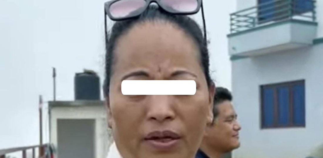 अमला रोकाको थुनछेक बहस आज पनि जारी