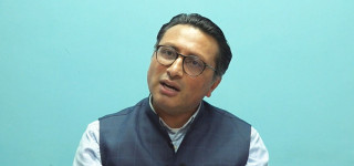 विपक्ष दललाई अर्थमन्त्रीको जवाफः आफ्नै भाषा र दस्तावेज अनुमोदन गराउनका लागि अर्को निर्वाचन कुर्नू