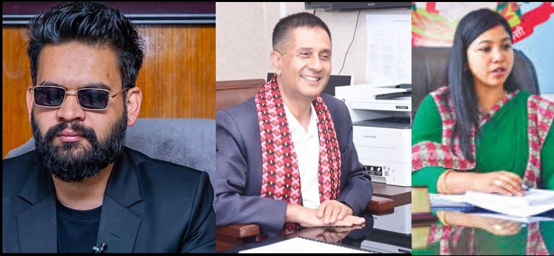 बालेन्द्र र प्रमुख प्रशासकीय अधिकृत गुरागाईबीचको द्वन्द्व, काठमाडौं महानगरको बजेट आज नआउने