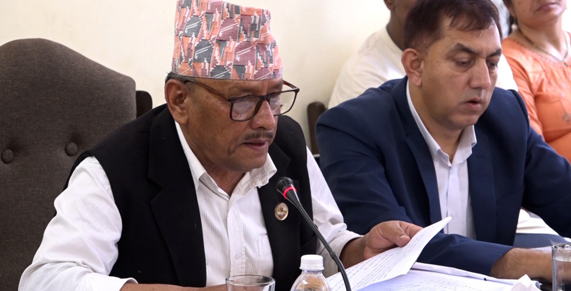 निजी विद्यालयको व्यवस्थापन र बाल विकास शिक्षाका विषयमा जुट्यो यस्तो सहमति