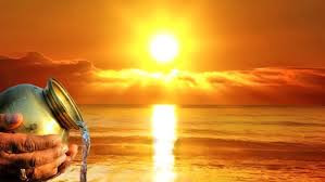 आइतवार किन गरिन्छ सूर्य देवको पूजा ? (विधिसहित)