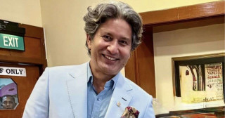 पत्रकार दिलभूषण पाठकलाई २५ हजार धरौटीमा छाड्न आदेश