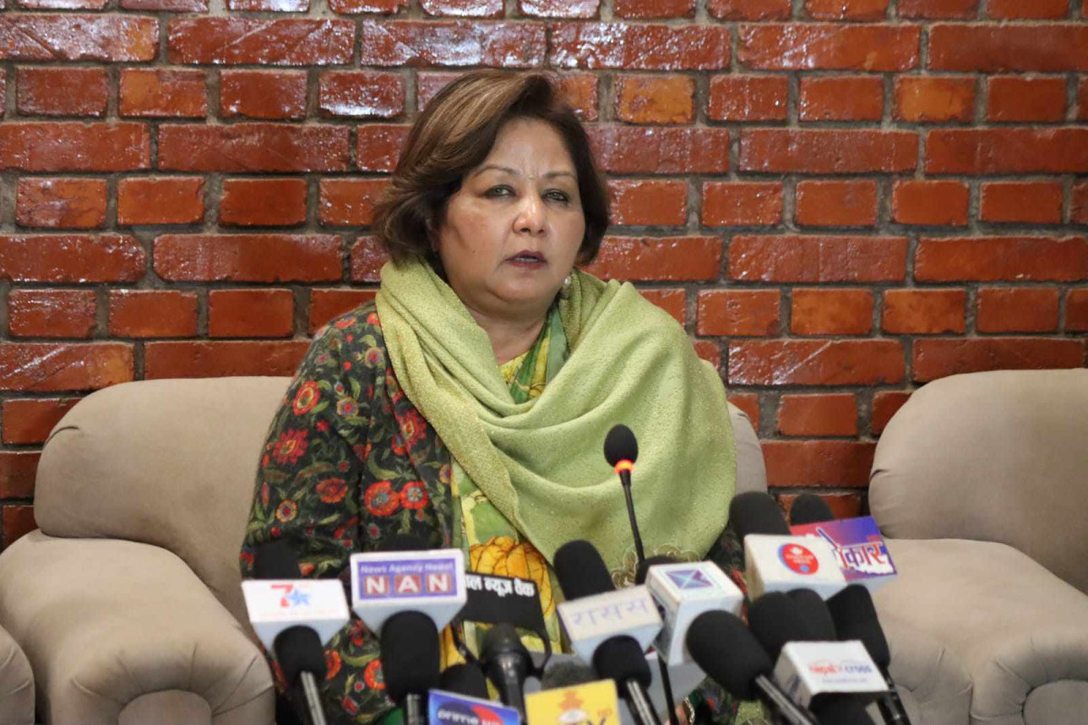 आर्थिक कुटनीतिमा अवैतनिक वाणिज्यदुतहरुको भुमिका महत्वपूर्णः परराष्ट्रमन्त्री राणा
