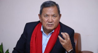 सामान्य प्रशासनमन्त्री गुप्ताले राजीनामा दिएपछि सञ्चारमन्त्रीले पेस गरे निजामती विधेयक