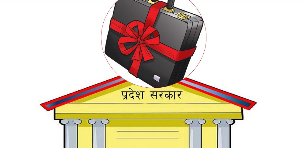 कानुन मिचेर बजेटमा ऋणको स्रोत देखाउँदै प्रदेश सरकार