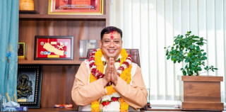 मुख्यमन्त्री बानियाँले पाँच मन्त्री नियुक्त गर्दै १४ सदस्यीय मन्त्रिपरिषद्लाई दिए पूर्णता