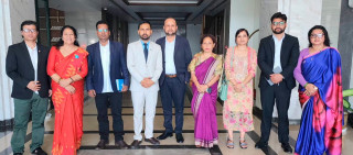 रास्वपाको तर्फबाट आकांक्षी ९ जना क्यान्डिडेट छलफलका लागि भैरहवा