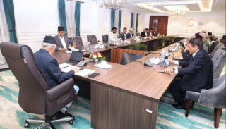 मन्त्रिपरिषद् बैठकका  निर्णय सार्वजनिक (सूचीसहित)