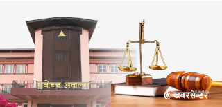 अनुमति नलिएका सामाजिक सञ्जाल र ओटीटी सामग्रीमाथि रोक लगाउने परमादेश जारी
