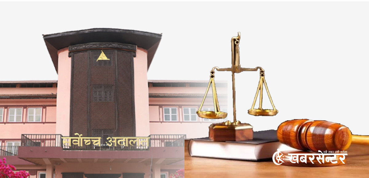 अनुमति नलिएका सामाजिक सञ्जाल र ओटीटी सामग्रीमाथि रोक लगाउने परमादेश जारी