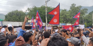 रुपन्देहीमा कर्फ्यु आदेश जारी