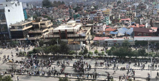 मृत्यु हुनेको संख्या १८ पुग्यो, २२ जनाको अवस्था गम्भीर,