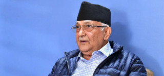 प्रधानमन्त्री पदबाट राजीनामा दिएर कहाँ गए केपी शर्मा ओली ?