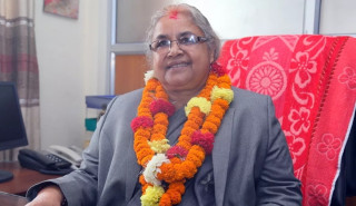 प्रचण्ड शीतलनिवास पुगेपछि  सुशीला कार्कीलाई प्रधानमन्त्री बनाउन जुट्यो सहमती