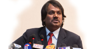 मधेसलाई स्वायत्त प्रदेश घोषणा गर्न सीके राउतको प्रस्ताव