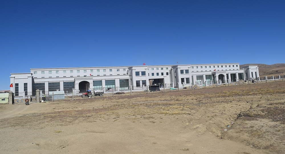 कोरला नाका सञ्चालनमा, नेपाल भित्रिए २०९ वटा विद्युतीय सवारी, ३४ करोड राजस्व संकलन