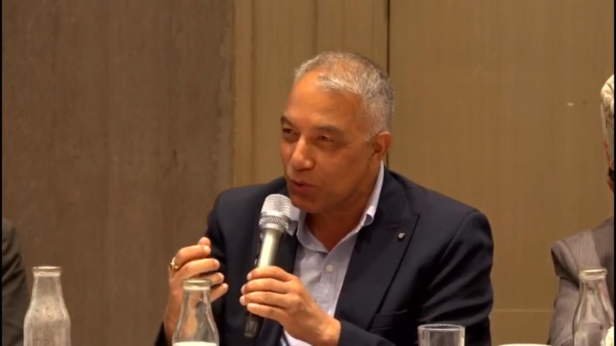 भौतिक पुनःनिर्माण मात्रै होइन आर्थिक पुनःउत्थान पनि आवश्यक छः लगानी बोर्ड सिइओ ज्ञवाली