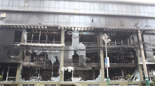 जेनजी प्रदर्शन: २२ अर्ब २५ करोड बराबरको बिमा दाबी