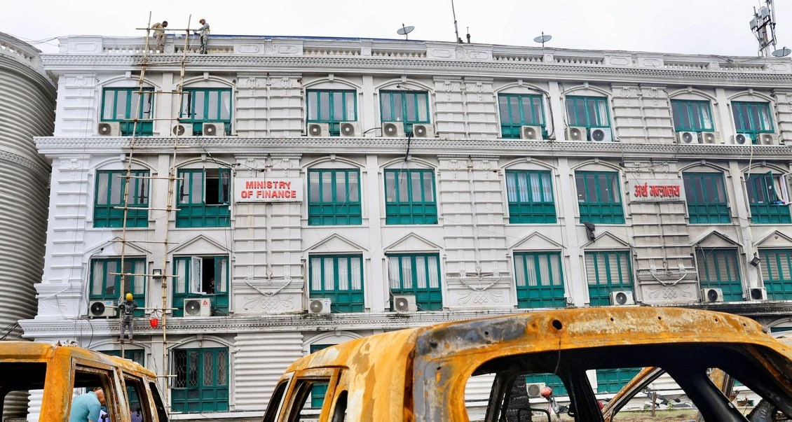 सार्वजनिक खर्चमा सरकारको कडाइ,  १० लाखभन्दा बढीका आयोजनाहरू गराउन नपाइने