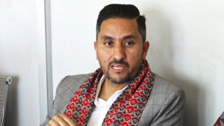 सरकारी करारका कर्मचारीलाई पनि सामाजिक सुरक्षा कोषको दायरामा ल्याउनुपर्छः सञ्चारमन्त्री खरेल
