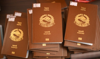 आजबाट पुनः सुरु भयो पासपोर्ट बनाउने काम