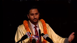 जेनजीका माग पूरा गर्न सरकार अहोरात्र काम गरिरहेको सञ्चारमन्त्री खरेलको दाबी